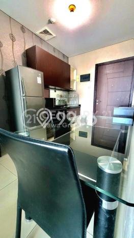 Sewa Apartemen Terjangkau 1 BR di Central Park Jakarta Barat Sewa Apartemen Terjangkau 1 BR di Central Park Jakarta Barat