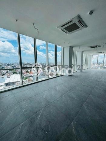Kantor Disewakan di Kawasan Ramai Grogol Petamburan, Jakarta Barat Kantor Disewakan di Kawasan Ramai Grogol Petamburan, Jakarta Barat