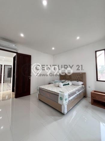 Rumah Luxury Modern Siap Huni di Cipete Jakarta Selatan Rumah Luxury Modern Siap Huni di Cipete Jakarta Selatan