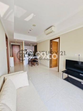 Hunian Apartemen Eksklusif untuk Dijual di Jakarta Barat dengan 2 BR & 3 Kamar Mandi Hunian Apartemen Eksklusif untuk Dijual di Jakarta Barat dengan 2 BR & 3 Kamar Mandi