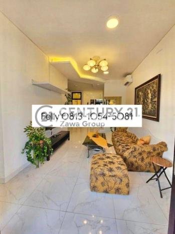 Jarang Ada! Rumah Kontrakan 3 Kamar Bagus Siap Huni Green Ville Jarang Ada! Rumah Kontrakan 3 Kamar Bagus Siap Huni Green Ville