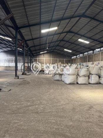 Pabrik Bagus Dijual LB 16000m2 Lokasi Strategis Tangerang Area Cocok untuk Bisnis Pabrik Bagus Dijual LB 16000m2 Lokasi Strategis Tangerang Area Cocok untuk Bisnis