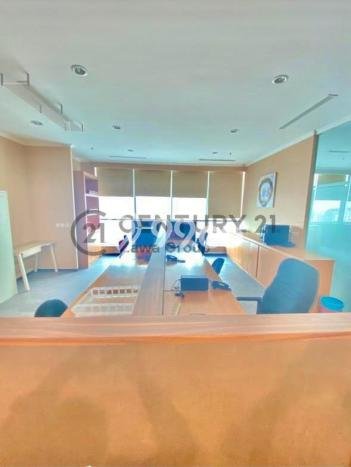 Kantor disewakan lokasi strategis Grogol Petamburan Jakarta Barat 281m2 Kantor disewakan lokasi strategis Grogol Petamburan Jakarta Barat 281m2