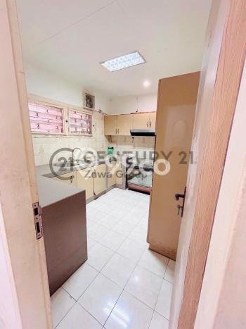 Rumah Modern 4 KT LT 107m2 di Gunung Sahari Rumah Modern 4 KT LT 107m2 di Gunung Sahari