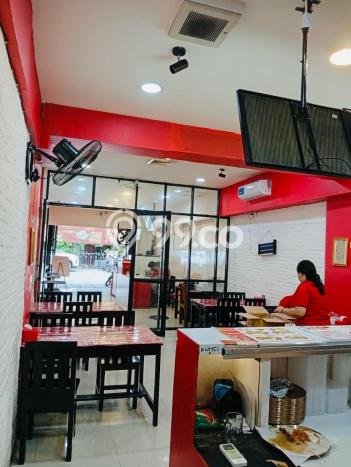 Paling Diincar! Ruko Dijual di Mangga Besar Harga Kompetitif Paling Diincar! Ruko Dijual di Mangga Besar Harga Kompetitif