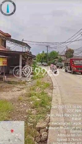 Kavling Tanah di Legok Dijual Luas 65000m2 Legalitas SHM Kavling Tanah di Legok Dijual Luas 65000m2 Legalitas SHM