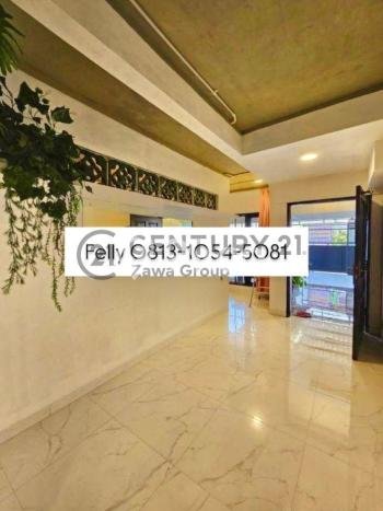 Jarang Ada! Rumah Kontrakan 3 Kamar Bagus Siap Huni Green Ville Jarang Ada! Rumah Kontrakan 3 Kamar Bagus Siap Huni Green Ville