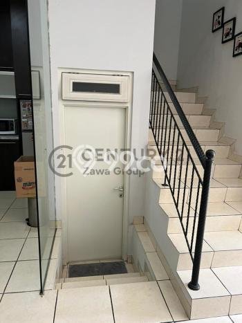Jual Rumah Modern 3 KT di Duri Kosambi, Jakarta Barat Jual Rumah Modern 3 KT di Duri Kosambi, Jakarta Barat