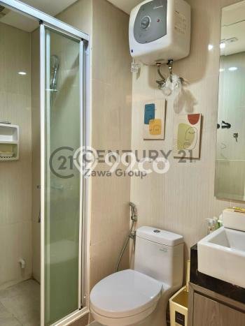 Dijual Apartemen 2 KT & 2 KM di Jakarta Barat Area Strategis Dijual Apartemen 2 KT & 2 KM di Jakarta Barat Area Strategis