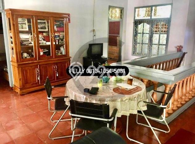 Dijual Rumah Luas Megah Dengan View Cantik di Jelambar, Jakarta Barat Dijual Rumah Luas Megah Dengan View Cantik di Jelambar, Jakarta Barat