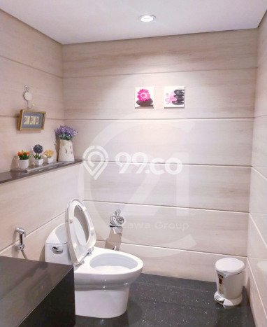 Ready to Use! Luxury House LT 400m2 Desain Modern di Green garden Ready to Use! Luxury House LT 400m2 Desain Modern di Green garden