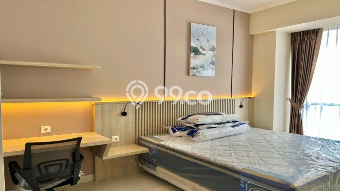 HARGA TERBAIK! Apartemen Kawasan , 2 KM, Luas 99m2m², Lokasi Premium, Fasilitas Lengkap, Bisa Segera Huni HARGA TERBAIK! Apartemen Kawasan , 2 KM, Luas 99m2m², Lokasi Premium, Fasilitas Lengkap, Bisa Segera Huni