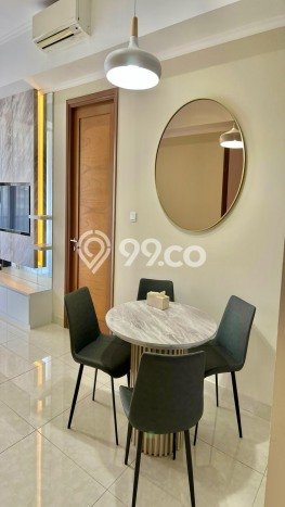 HARGA TERBAIK! Apartemen Kawasan , 2 KM, Luas 99m2m², Lokasi Premium, Fasilitas Lengkap, Bisa Segera Huni HARGA TERBAIK! Apartemen Kawasan , 2 KM, Luas 99m2m², Lokasi Premium, Fasilitas Lengkap, Bisa Segera Huni