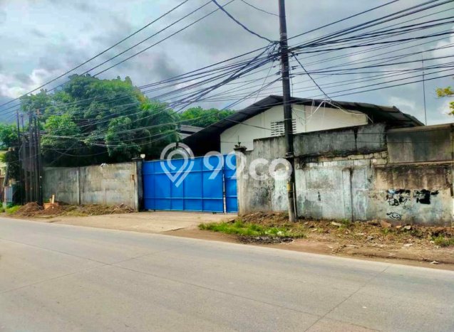 Gudang Bagus Dijual di Dadap Tangerang Lokasi Strategis Cocok untuk Kembangkan Bisnis Gudang Bagus Dijual di Dadap Tangerang Lokasi Strategis Cocok untuk Kembangkan Bisnis