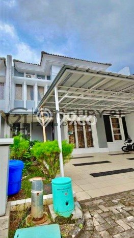 Rumah Luas Asri 2 KT Siap Huni di Gading Serpong Tangerang Rumah Luas Asri 2 KT Siap Huni di Gading Serpong Tangerang