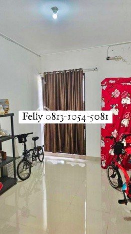 Ready to Use! Premium House LT 144m2 Desain Elegan di Daan Mogot Ready to Use! Premium House LT 144m2 Desain Elegan di Daan Mogot