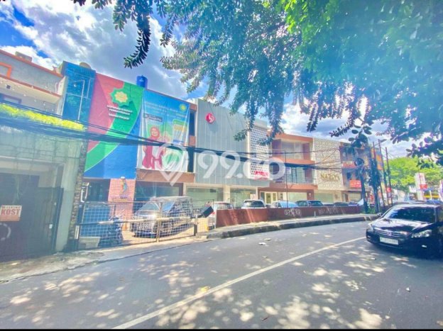 Disewakan Ruko di Pusat Kota Jakarta Selatan Ramai Strategis Disewakan Ruko di Pusat Kota Jakarta Selatan Ramai Strategis