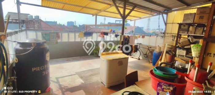 Hunian Super Mewah dengan Akses Paling Strategis di Tomang, Jakarta Barat Hunian Super Mewah dengan Akses Paling Strategis di Tomang, Jakarta Barat