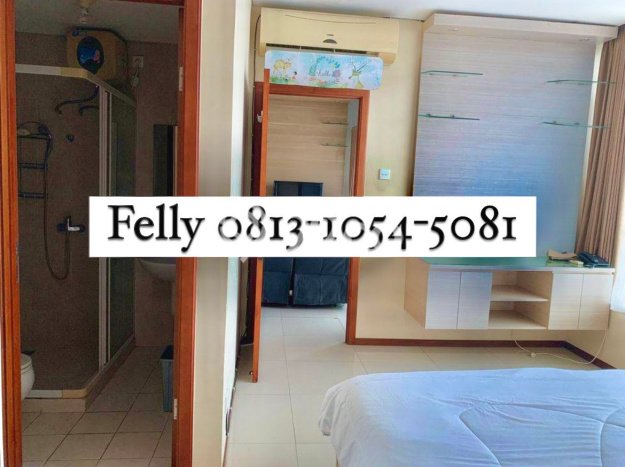 Apartemen Premium di , 2 KM, Luas 84m2m², Pemandangan Kota Apartemen Premium di , 2 KM, Luas 84m2m², Pemandangan Kota
