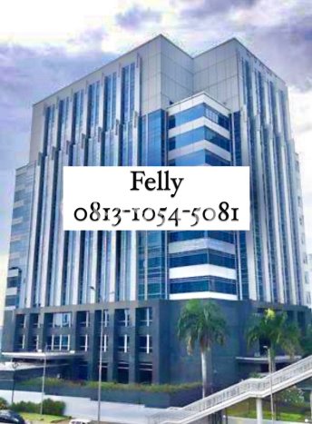 Kantor Dijual di Prime Area Jakarta Selatan Luas 42616m2 Kantor Dijual di Prime Area Jakarta Selatan Luas 42616m2