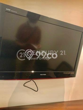 Unit Kantor Disewakan di Tanjung Duren di Area Ramai & Strategis Unit Kantor Disewakan di Tanjung Duren di Area Ramai & Strategis