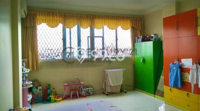 Dijual Rumah Mewah Elegan Dengan View Eksklusif di Tamansari, Jakarta Barat Dijual Rumah Mewah Elegan Dengan View Eksklusif di Tamansari, Jakarta Barat