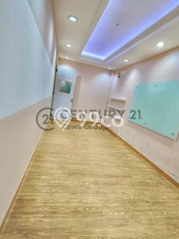 Ruko untuk disewa di Penjaringan punya LT 75m2 & LB 300m2 harga sewa kompetitif Ruko untuk disewa di Penjaringan punya LT 75m2 & LB 300m2 harga sewa kompetitif
