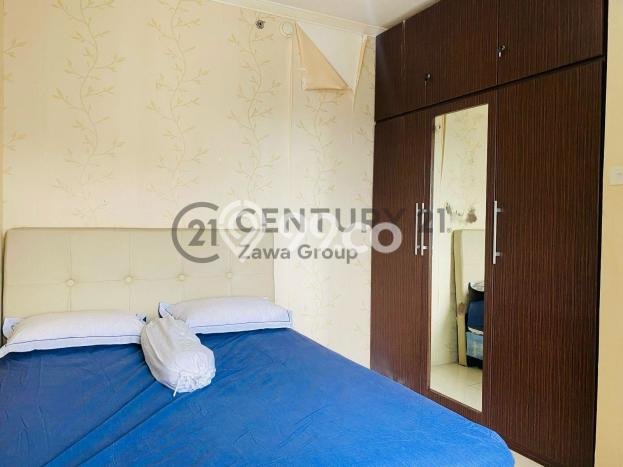 Hunian Apartemen Ideal untuk Dijual di Jakarta Barat dengan 2 Kamar Hunian Apartemen Ideal untuk Dijual di Jakarta Barat dengan 2 Kamar
