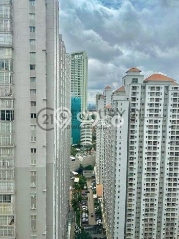 Siap Huni Apartemen di Jakarta Barat 2 Kamar & 1 Kamar Mandi, Luas 41m2 Siap Huni Apartemen di Jakarta Barat 2 Kamar & 1 Kamar Mandi, Luas 41m2