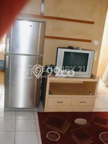 Dijual Apartemen di Jakarta Barat 2 Kamar & 1 Kamar Mandi, Luas 40m2 Dijual Apartemen di Jakarta Barat 2 Kamar & 1 Kamar Mandi, Luas 40m2