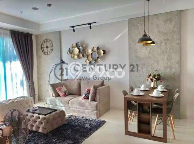 Disewakan Apartemen Terjangkau 3 KT di Tanjung Duren Jakarta Barat Disewakan Apartemen Terjangkau 3 KT di Tanjung Duren Jakarta Barat