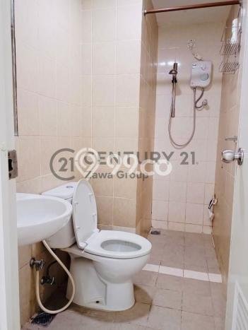 Hunian Apartemen Strategis untuk Dijual di Jakarta Barat dengan 2 Kamar Hunian Apartemen Strategis untuk Dijual di Jakarta Barat dengan 2 Kamar
