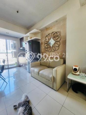 Apartemen Favorit Nyaman Dijual di Jakarta Barat dengan 2 Kamar Tidur Apartemen Favorit Nyaman Dijual di Jakarta Barat dengan 2 Kamar Tidur