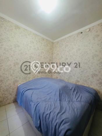 Apartemen Cozy Dijual di Jakarta Barat Spesifikasi 2 KT, 1 KM Apartemen Cozy Dijual di Jakarta Barat Spesifikasi 2 KT, 1 KM