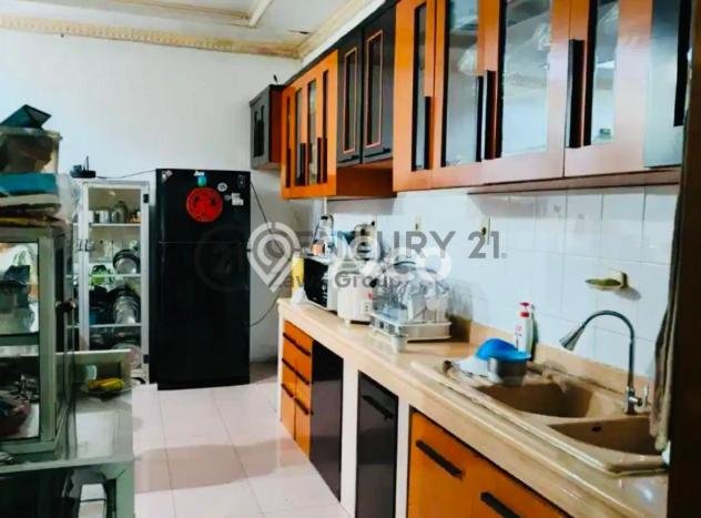 Siap Huni Rumah Mewah 5 Kamar di Tanjung Priok Dekat ke Mana Saja Siap Huni Rumah Mewah 5 Kamar di Tanjung Priok Dekat ke Mana Saja