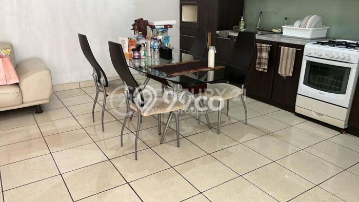 Jual Rumah Modern 3 KT di Duri Kosambi, Jakarta Barat Jual Rumah Modern 3 KT di Duri Kosambi, Jakarta Barat