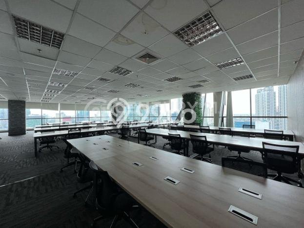 Kantor Disewa di Jakarta Selatan dengan LB 320m2 Area Komersial Ramai Kantor Disewa di Jakarta Selatan dengan LB 320m2 Area Komersial Ramai