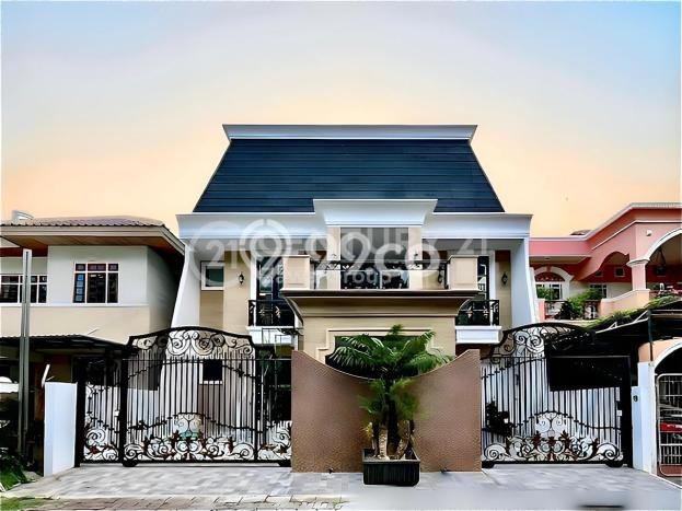 Hot Offer Hunian Mewah Ideal dan Luas di Kelapa Gading, Jakarta Utara Hot Offer Hunian Mewah Ideal dan Luas di Kelapa Gading, Jakarta Utara