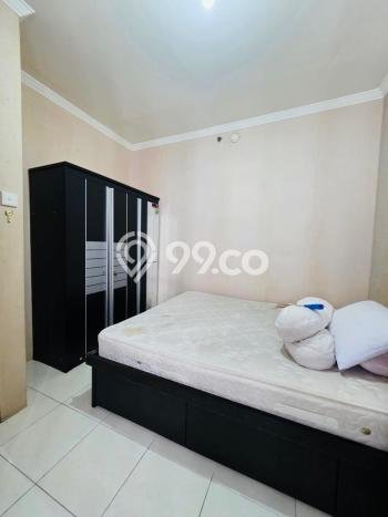 Hunian Apartemen Ideal untuk Dijual di Jakarta Barat dengan 2 Kamar Hunian Apartemen Ideal untuk Dijual di Jakarta Barat dengan 2 Kamar