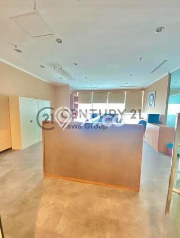 Kantor disewakan lokasi strategis Grogol Petamburan Jakarta Barat 281m2 Kantor disewakan lokasi strategis Grogol Petamburan Jakarta Barat 281m2