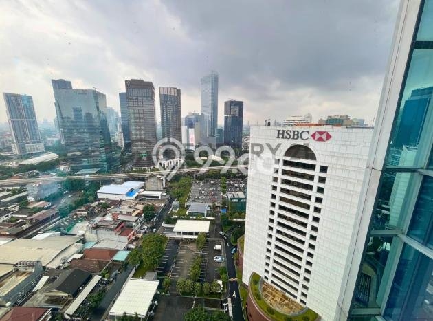 Unit Kantor Disewakan di Sudirman di Area Ramai & Strategis Unit Kantor Disewakan di Sudirman di Area Ramai & Strategis