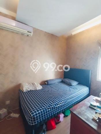 Hunian Apartemen Strategis untuk Dijual di Jakarta Barat dengan 3 Kamar Hunian Apartemen Strategis untuk Dijual di Jakarta Barat dengan 3 Kamar