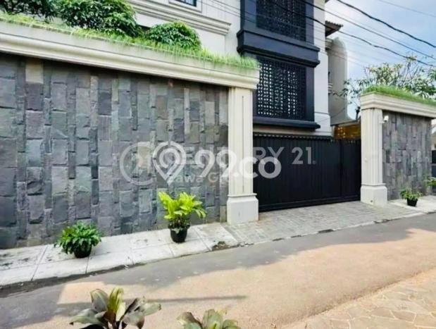 For Sale Rumah Elit Exclusive di Cilandak, Jakarta Selatan For Sale Rumah Elit Exclusive di Cilandak, Jakarta Selatan
