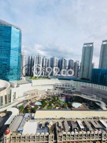 Apartemen Minimalis untuk Disewa, 2 Kamar di Jakarta Barat Apartemen Minimalis untuk Disewa, 2 Kamar di Jakarta Barat
