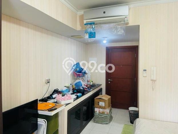 Hunian Apartemen Strategis untuk Dijual di Jakarta Barat dengan 1 Kamar Hunian Apartemen Strategis untuk Dijual di Jakarta Barat dengan 1 Kamar