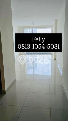 Dijual Apartemen 2 KT & 1 KM di Jakarta Barat Area Strategis Dijual Apartemen 2 KT & 1 KM di Jakarta Barat Area Strategis
