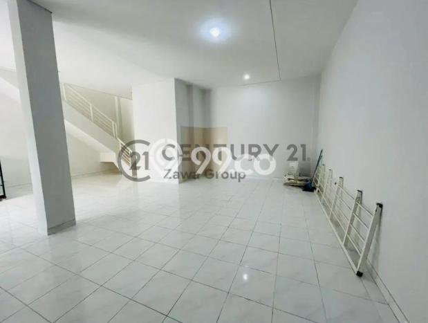 Ruko Bagus Dijual LB 162m2 Lokasi Strategis Tangerang Area Cocok untuk Berbisnis Ruko Bagus Dijual LB 162m2 Lokasi Strategis Tangerang Area Cocok untuk Berbisnis