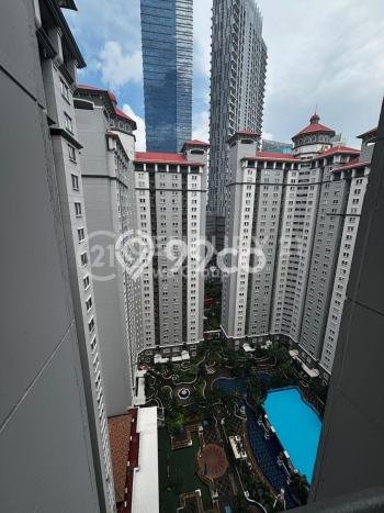 Hunian Apartemen Ideal untuk Dijual di Jakarta Barat dengan 2 Kamar Hunian Apartemen Ideal untuk Dijual di Jakarta Barat dengan 2 Kamar