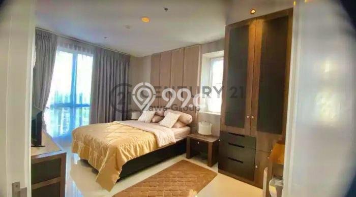Disewakan Apartemen Terjangkau 3 KT di Tanjung Duren Jakarta Barat Disewakan Apartemen Terjangkau 3 KT di Tanjung Duren Jakarta Barat