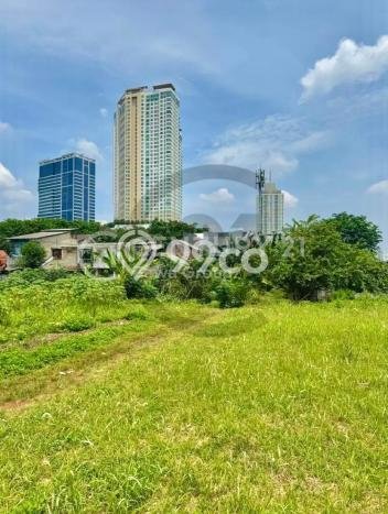 Tanah Dijual Area Strategis di Gandaria Jakarta Selatan 14737m2 Tanah Dijual Area Strategis di Gandaria Jakarta Selatan 14737m2